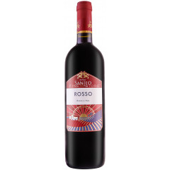 Borgo Sanleo Rosso 0.75L