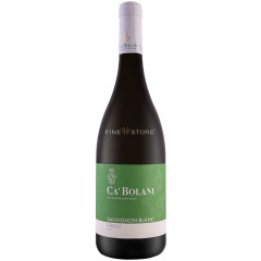 Ca' Bolani Sauvignon Blanc Friuli DOC 0.75L
