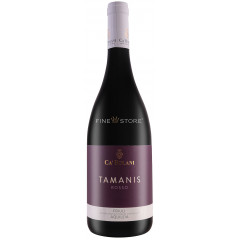 Ca' Bolani Tamanis Rosso Friuli Aquileia DOC 0.75L