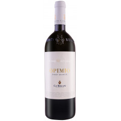 Ca' Bolani Opimio Pinot Bianco Friuli Aquileia DOC 0.75L
