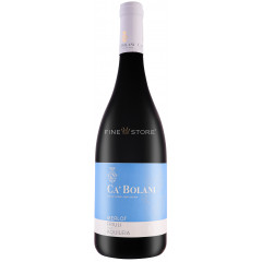 Ca' Bolani Merlot Friuli Aquileia DOC 0.75L