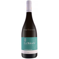 Ca' Bolani Chardonnay Friuli Aquileia DOC 0.75L