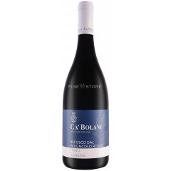 Ca' Bolani Refosco Dal Peduncolo Rosso Friuli Aquileia DOC 0.75L