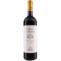 Castello Di Albola Santa Caterina Chianti Classico DOCG 0.75L