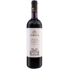 Castello Di Albola Chianti Classico Riserva DOCG 0.75L