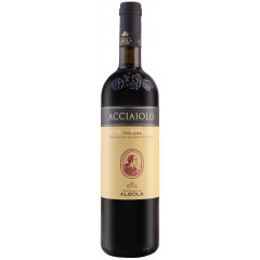 Castello Di Albola Acciaiolo Toscana BIO IGT 0.75L 