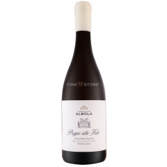 Castello Di Albola Poggio Alle Fate Chardonnay Toscana IGT BIO 0.75L