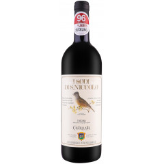 Castellare Di Castellina I Sodi Di San Niccolo 0.75L