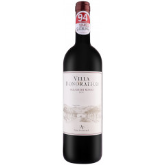 Tenuta Argentiera Villa Donoratico 0.75L