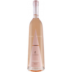 Masseria Altemura Zinzula Salento Rosato IGT 0.75L