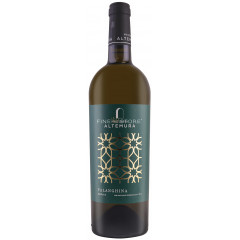 Masseria Altemura Falanghina Puglia IGT 0.75L