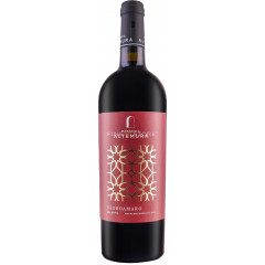 Masseria Altemura Negroamaro Salento IGT 0.75L