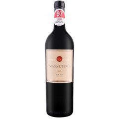 Masseto Massetino 2022 0.75L