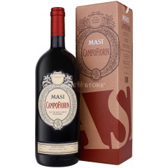 Masi Campofiorin Rosso Del Veronese Cutie Cadou 1.5L