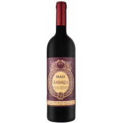 Masi Grandarella Refosco Delle Venezie 0.75L
