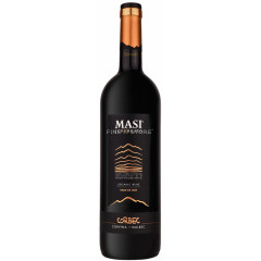 Masi Corbec Rosso Di Argentina Organic 0.75L