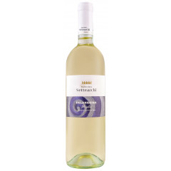 Masseria Settearchi Falanghina Puglia IGT 0.75L