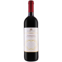 Montecampo Valpolicella DOC 0.75L