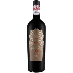 Motedidio Nerello Mascalese Campagnia Siciliana 0.75L