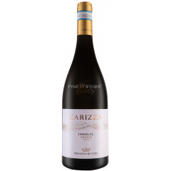 Principi Di Butera Carizza Insolia Sicilia DOC 0.75L