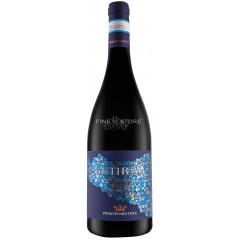 Principi Di Butera Butirah Syrah Sicilia DOC 0.75L