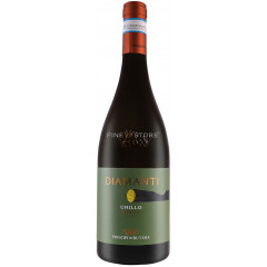 Principi Di Butera Diamanti Grillo Sicilia DOC 0.75L