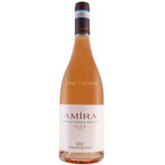 Principi Di Butera Amira Nero D'Avola Rosato Sicilia DOC 0.75L
