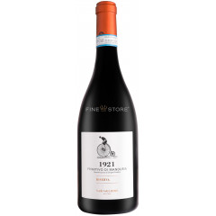 Varvaglione Primitivo Di Manduria Riserva 0.75L