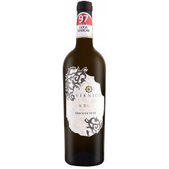 Vernice Rock Barock Greco Di Tufo DOCG 0.75L