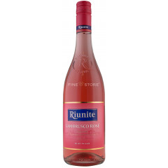 Riunite Lambrusco Dell'Emilia Rose 0.75L