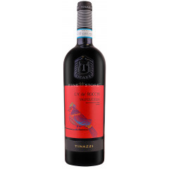 Tinazzi Valpolicella Ca De Rocchi DOP 0.75L
