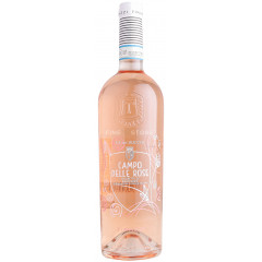 Tinazzi Bardolino Ca De Rocchi Campo Delle Rose Chiaretto DOP 0.75L