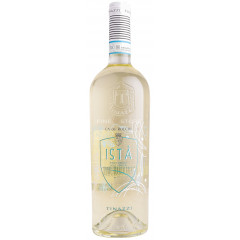 Tinazzi Ista Ca De Rocchi Pinot Grigio Delle Venezie DOP 0.75L