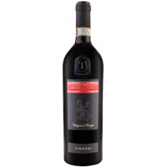 Tinazzi Collezione Di Famiglia Amarone Della Valpolicella DOCG 0.75L
