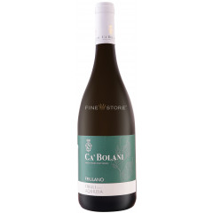 Ca' Bolani Friulano Friuli Aquileia DOC 0.75L