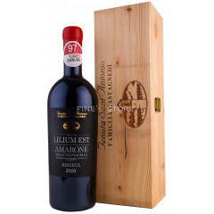 Tenuta Sant'Antonio Amarone Riserva Lilium Est 0.75L