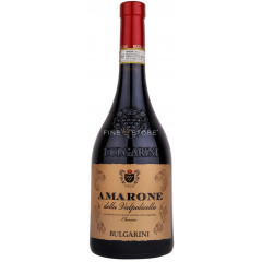 Bulgarini Amarone della Valpolicella Classico 0.75L