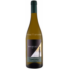Bocelli Bianco Toscana IGT 0.75L