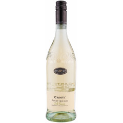 Canti Pinot Grigio Delle Venezie DOC 0.75L