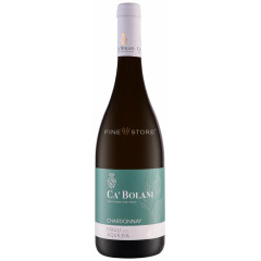 Ca' Bolani Chardonnay Friuli Aquileia DOC 0.75L