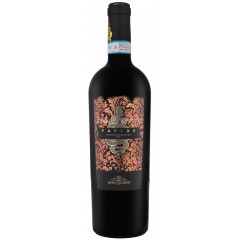 Montedidio Papias Primitivo Di Manduria DOC 0.75L