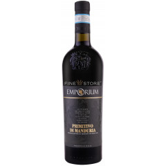 Emporium Primitivo Di Manduria DOC 0.75L