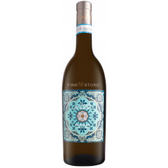 Feudo Arancio Inzolia 0.75L