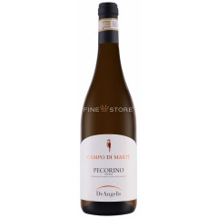 Tenuta De Angelis Pecorino Offida Campo di Marte DOCG 0.75L