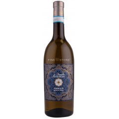 Feudo Arancio Grillo 0.75L