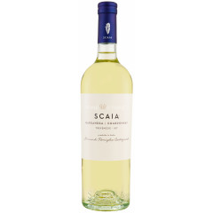 Tenuta Sant'Antonio Scaia Garganega - Chardonnay 0.75L