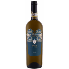 Montemajor Greco Di Tufo 0.75L