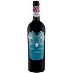 Montemajor Torre Del Serpente Salento Negroamaro 0.75L