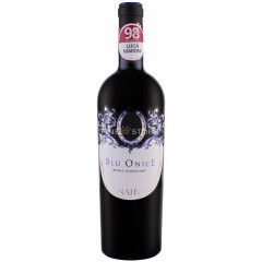 Nativ Blu Onice Aglianico 0.75L