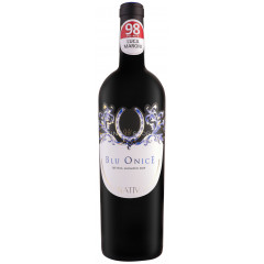 Nativ Blu Onice Aglianico 0.75L